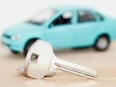 安徽汽车抵押贷款办理流程,安徽车抵贷需要什么条件?